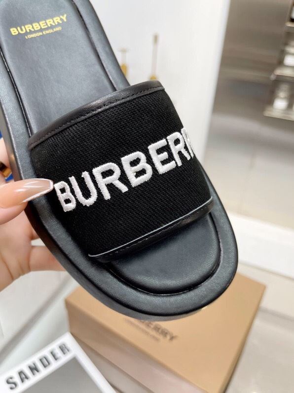 Burberry Slippers